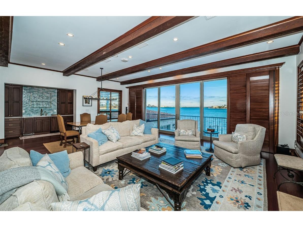 1403 Pass A Grille Way Saint Pete Beach FL 33706 - BOCA CIEGA BAY TB8454986 image14