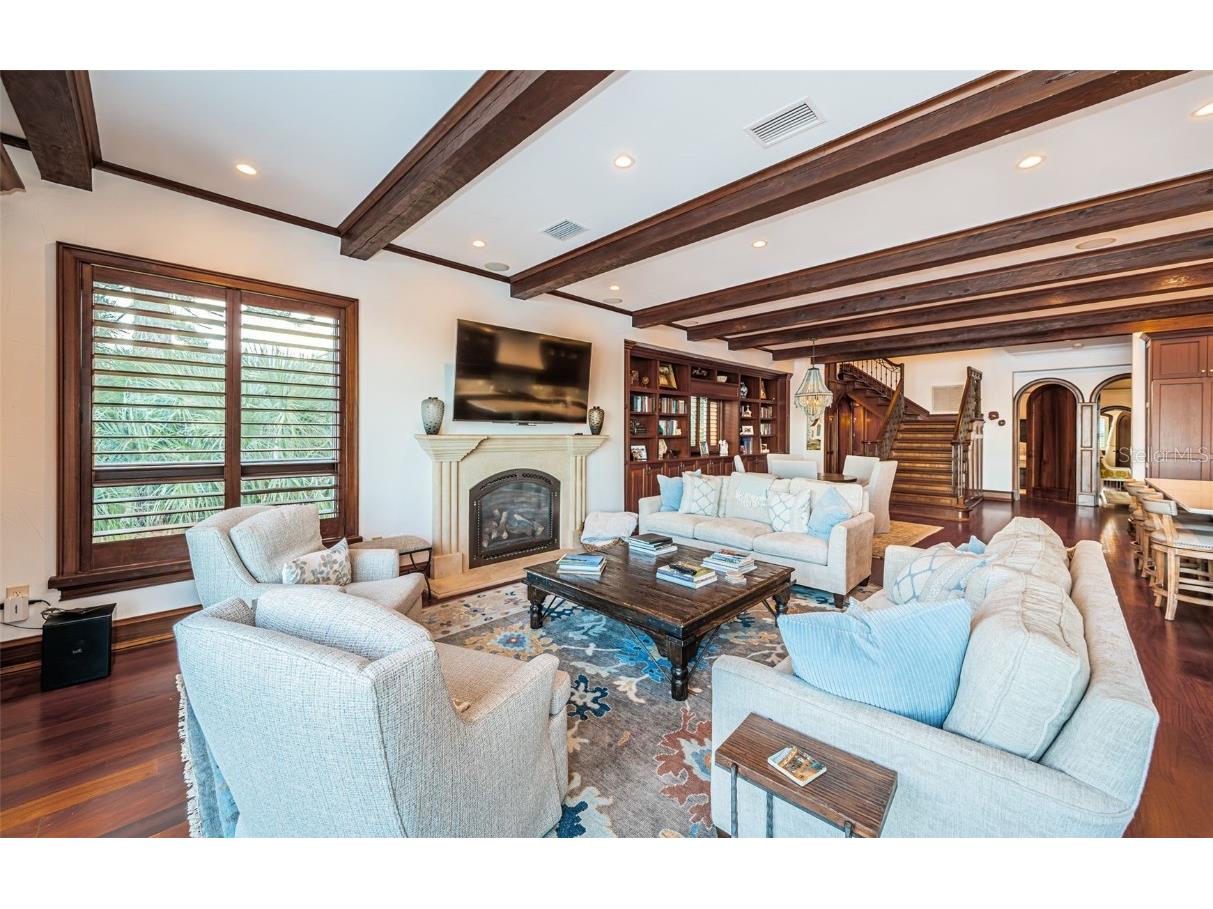 1403 Pass A Grille Way Saint Pete Beach FL 33706 - BOCA CIEGA BAY TB8454986 image15