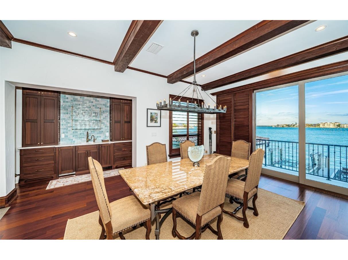 1403 Pass A Grille Way Saint Pete Beach FL 33706 - BOCA CIEGA BAY TB8454986 image16