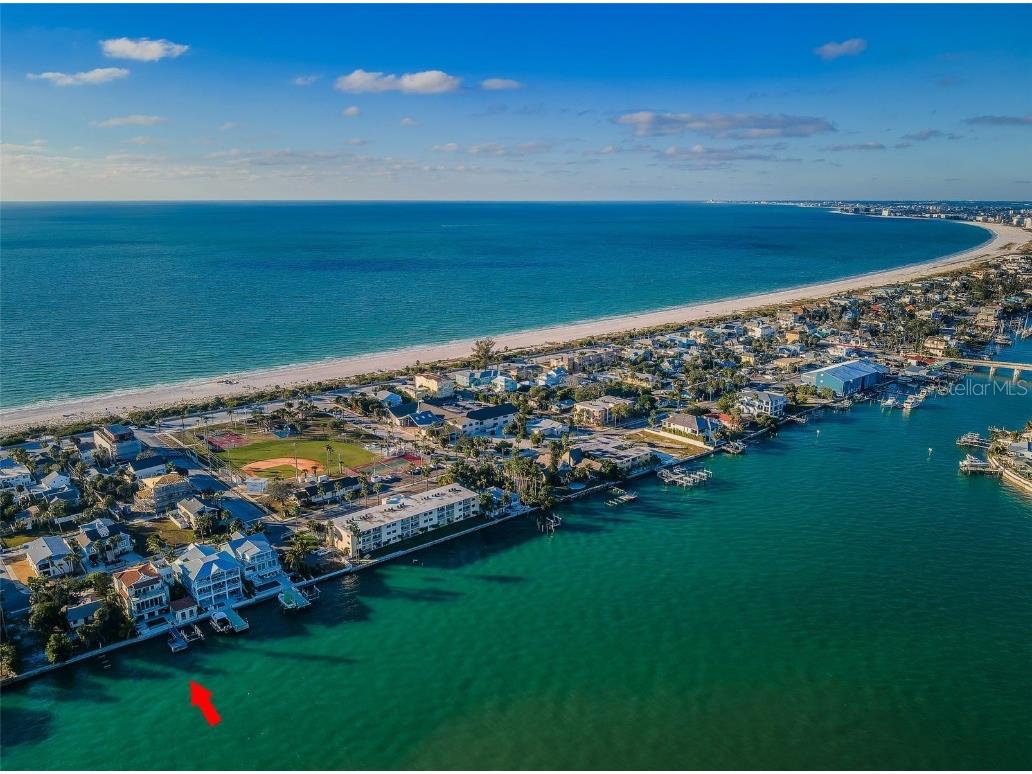 1403 Pass A Grille Way Saint Pete Beach FL 33706 - BOCA CIEGA BAY TB8454986 image2