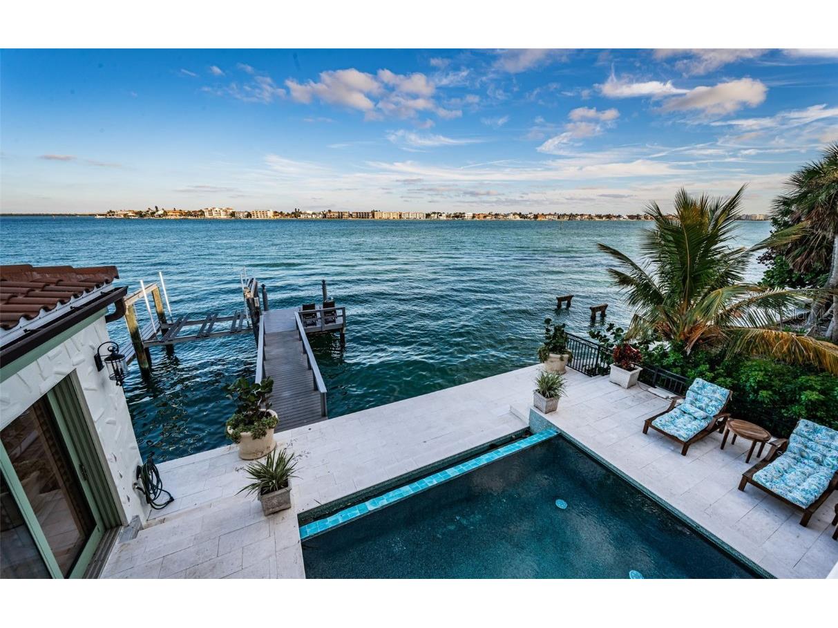 1403 Pass A Grille Way Saint Pete Beach FL 33706 - BOCA CIEGA BAY TB8454986 image20