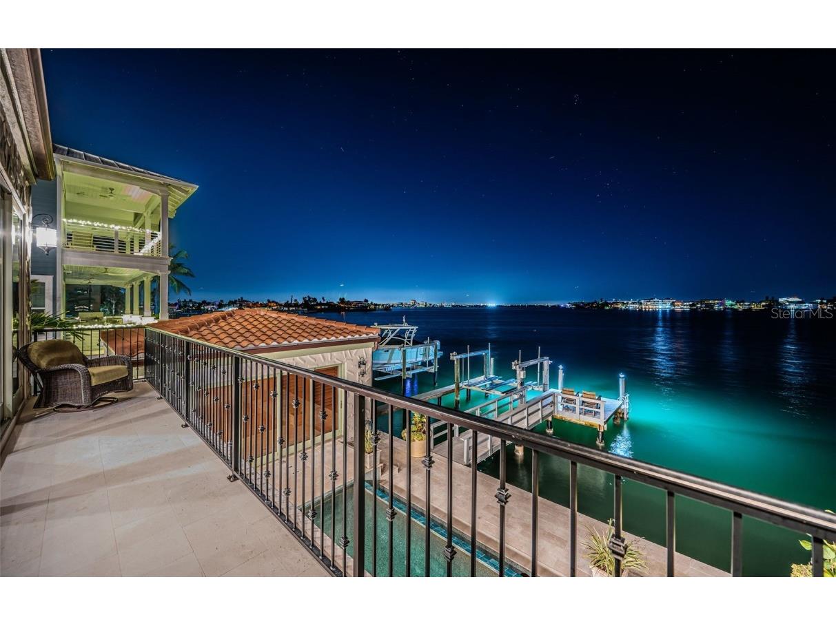 1403 Pass A Grille Way Saint Pete Beach FL 33706 - BOCA CIEGA BAY TB8454986 image22