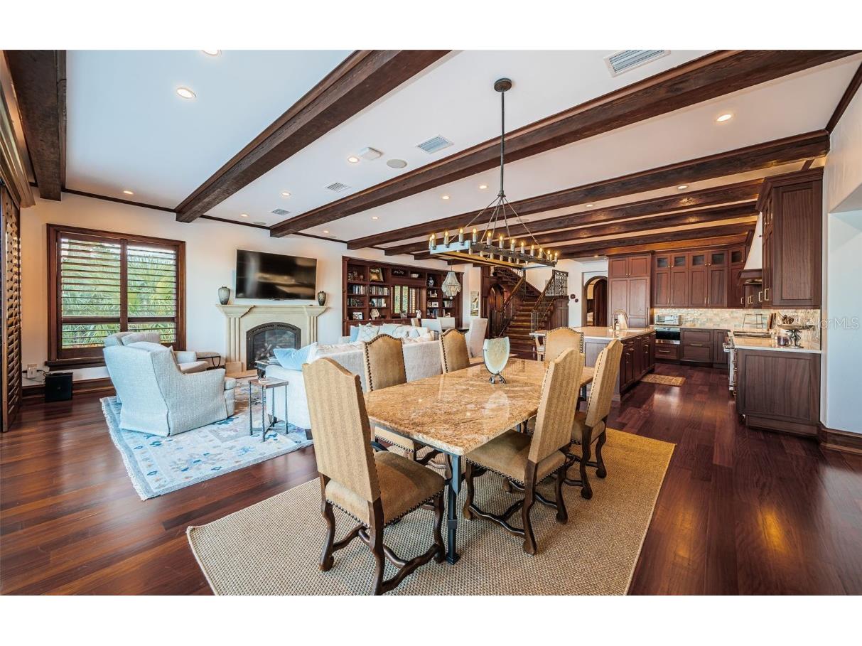 1403 Pass A Grille Way Saint Pete Beach FL 33706 - BOCA CIEGA BAY TB8454986 image25