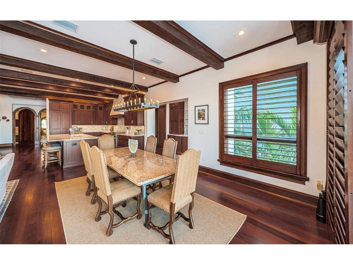 1403 Pass A Grille Way Saint Pete Beach FL 33706 - BOCA CIEGA BAY TB8454986 image26