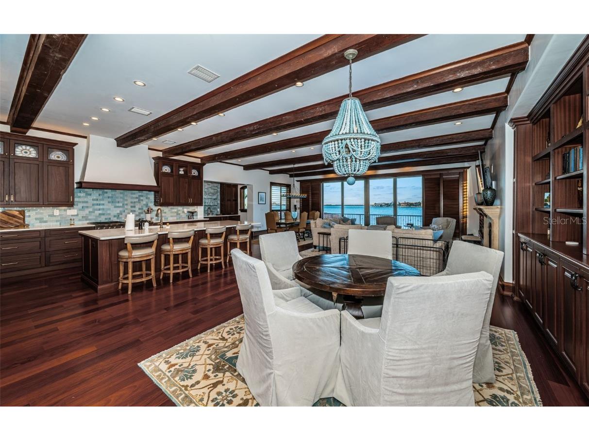 1403 Pass A Grille Way Saint Pete Beach FL 33706 - BOCA CIEGA BAY TB8454986 image27