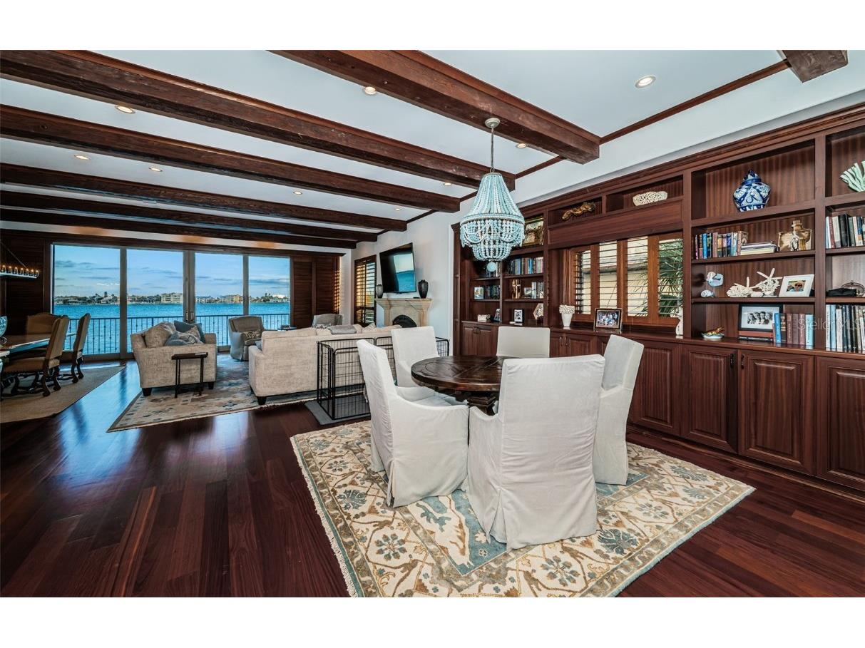 1403 Pass A Grille Way Saint Pete Beach FL 33706 - BOCA CIEGA BAY TB8454986 image28