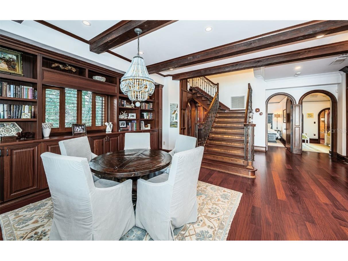 1403 Pass A Grille Way Saint Pete Beach FL 33706 - BOCA CIEGA BAY TB8454986 image29