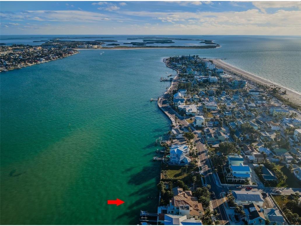 1403 Pass A Grille Way Saint Pete Beach FL 33706 - BOCA CIEGA BAY TB8454986 image3