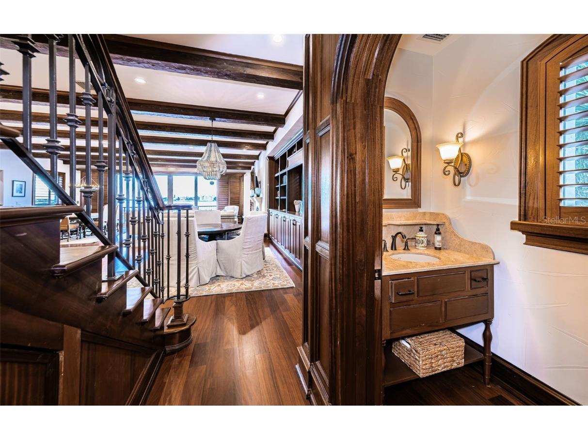 1403 Pass A Grille Way Saint Pete Beach FL 33706 - BOCA CIEGA BAY TB8454986 image30