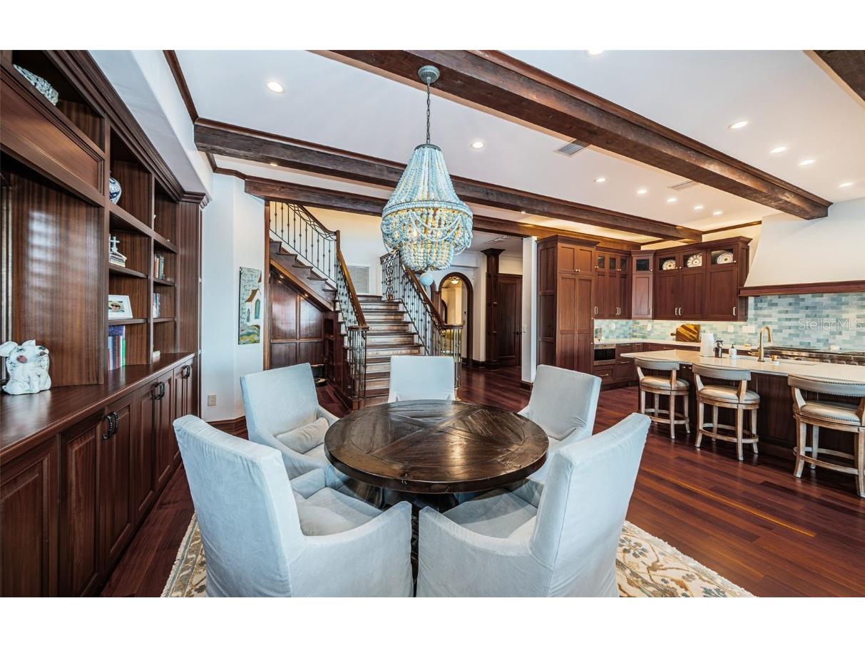 1403 Pass A Grille Way Saint Pete Beach FL 33706 - BOCA CIEGA BAY TB8454986 image32