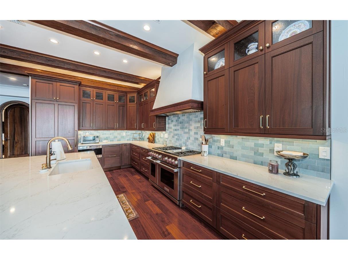 1403 Pass A Grille Way Saint Pete Beach FL 33706 - BOCA CIEGA BAY TB8454986 image34