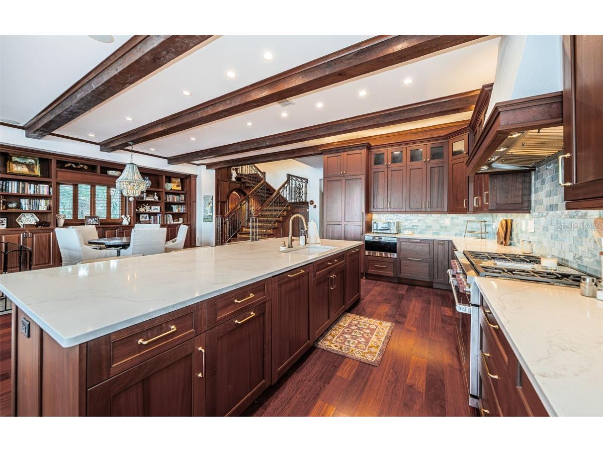 1403 Pass A Grille Way Saint Pete Beach FL 33706 - BOCA CIEGA BAY TB8454986 image35