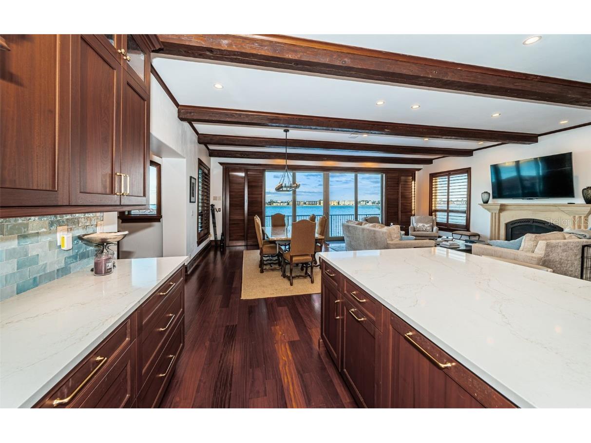 1403 Pass A Grille Way Saint Pete Beach FL 33706 - BOCA CIEGA BAY TB8454986 image38