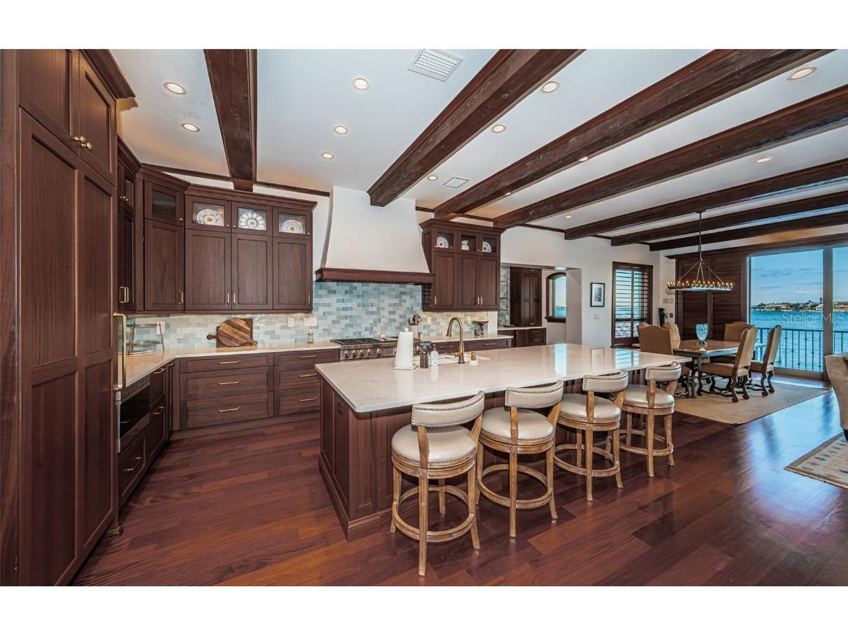 1403 Pass A Grille Way Saint Pete Beach FL 33706 - BOCA CIEGA BAY TB8454986 image39