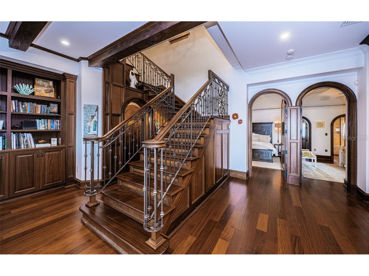 1403 Pass A Grille Way Saint Pete Beach FL 33706 - BOCA CIEGA BAY TB8454986 image42