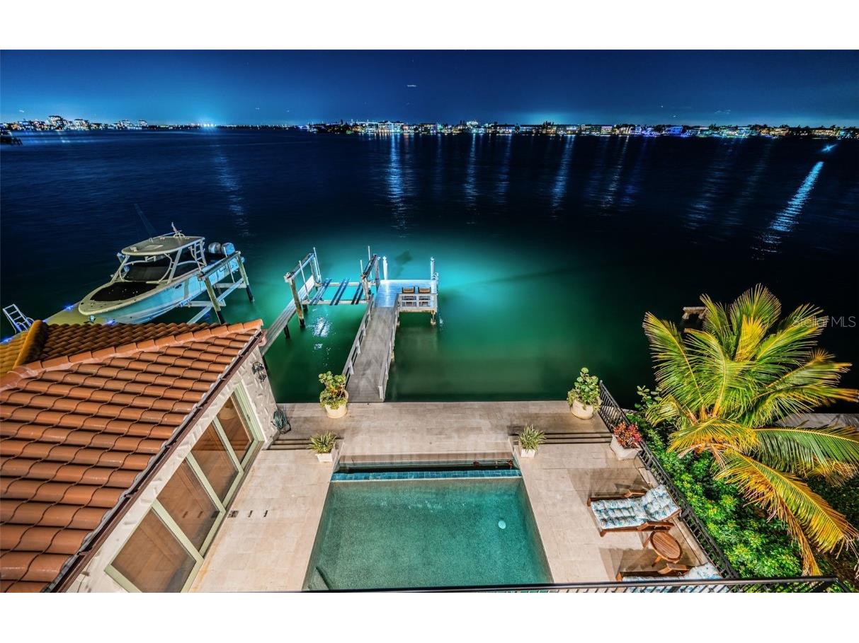 1403 Pass A Grille Way Saint Pete Beach FL 33706 - BOCA CIEGA BAY TB8454986 image55