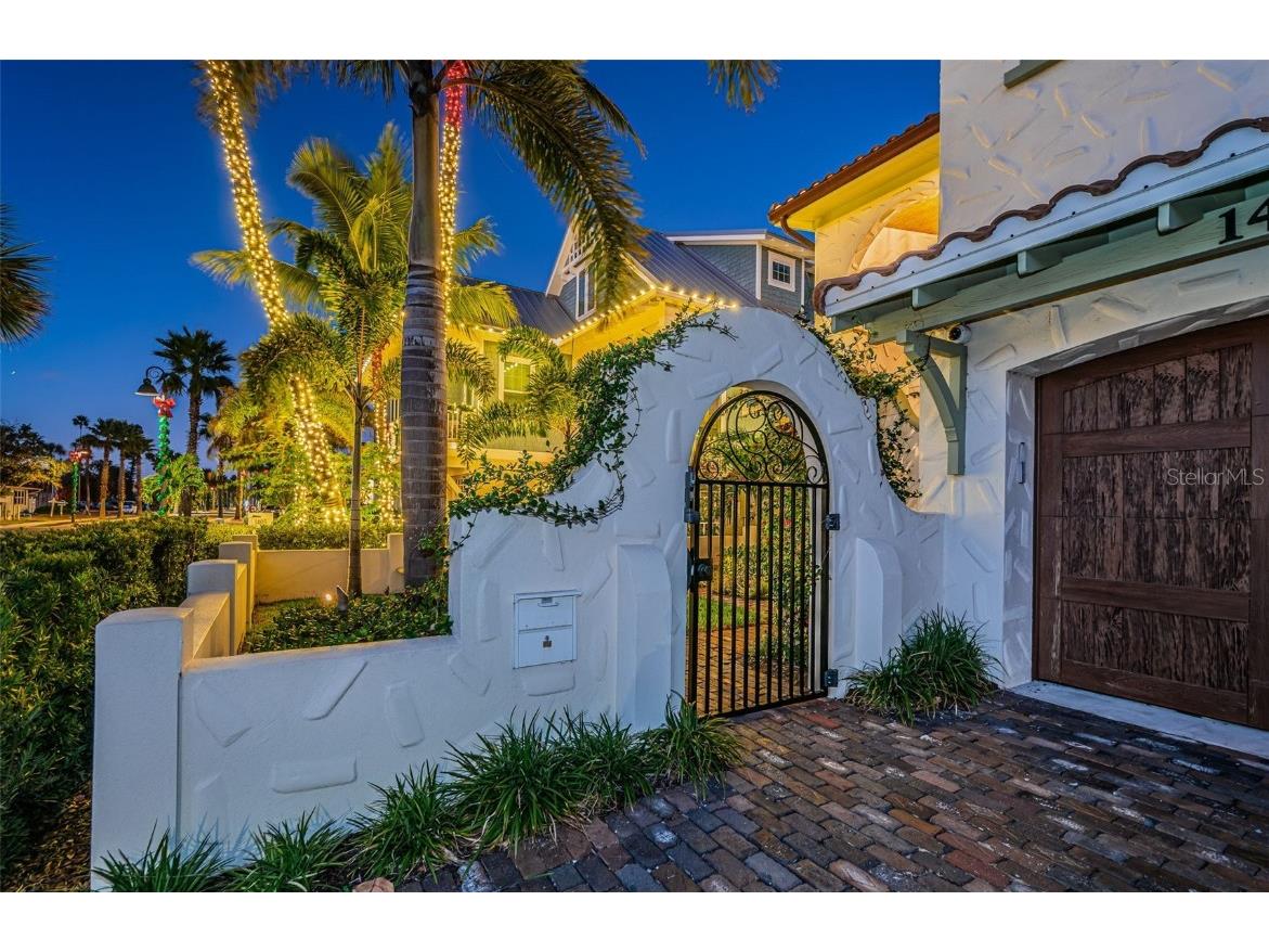 1403 Pass A Grille Way Saint Pete Beach FL 33706 - BOCA CIEGA BAY TB8454986 image6