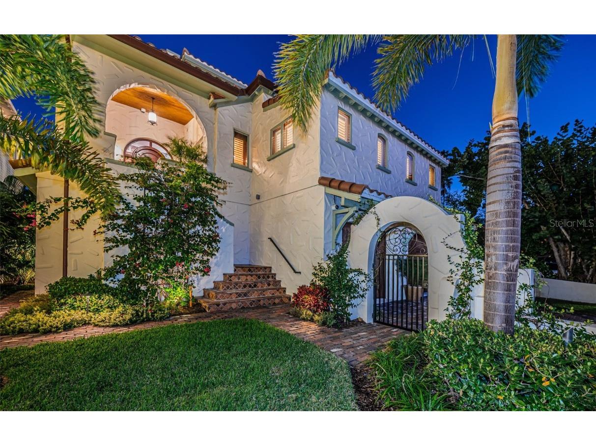 1403 Pass A Grille Way Saint Pete Beach FL 33706 - BOCA CIEGA BAY TB8454986 image7