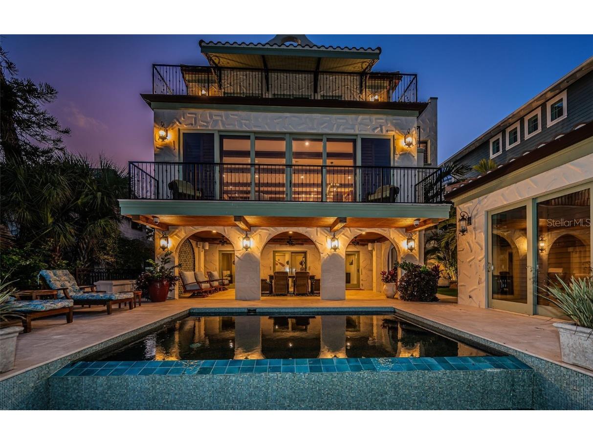 1403 Pass A Grille Way Saint Pete Beach FL 33706 - BOCA CIEGA BAY TB8454986 image86