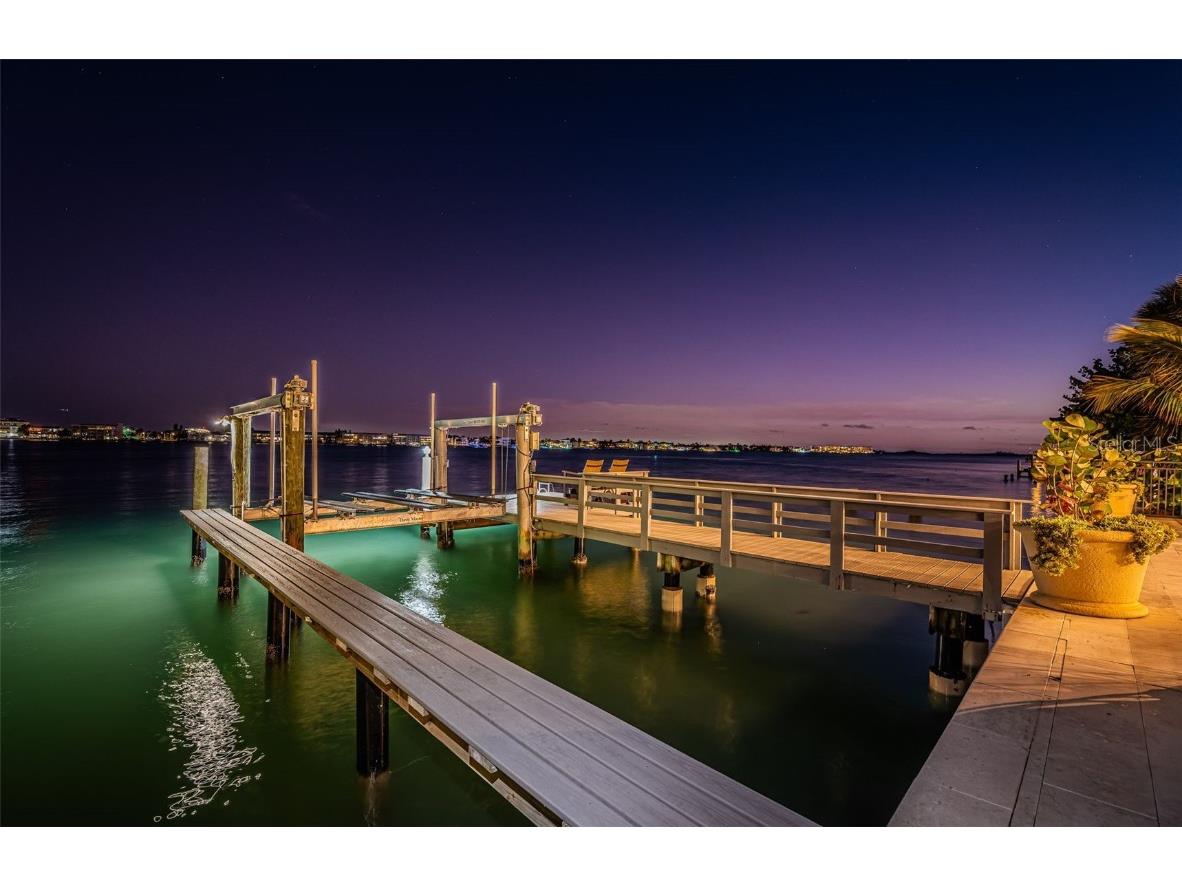 1403 Pass A Grille Way Saint Pete Beach FL 33706 - BOCA CIEGA BAY TB8454986 image88