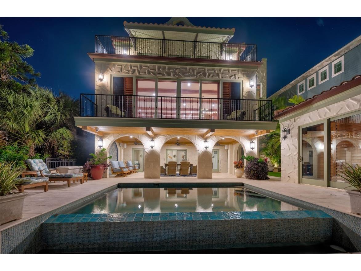 1403 Pass A Grille Way Saint Pete Beach FL 33706 - BOCA CIEGA BAY TB8454986 image90