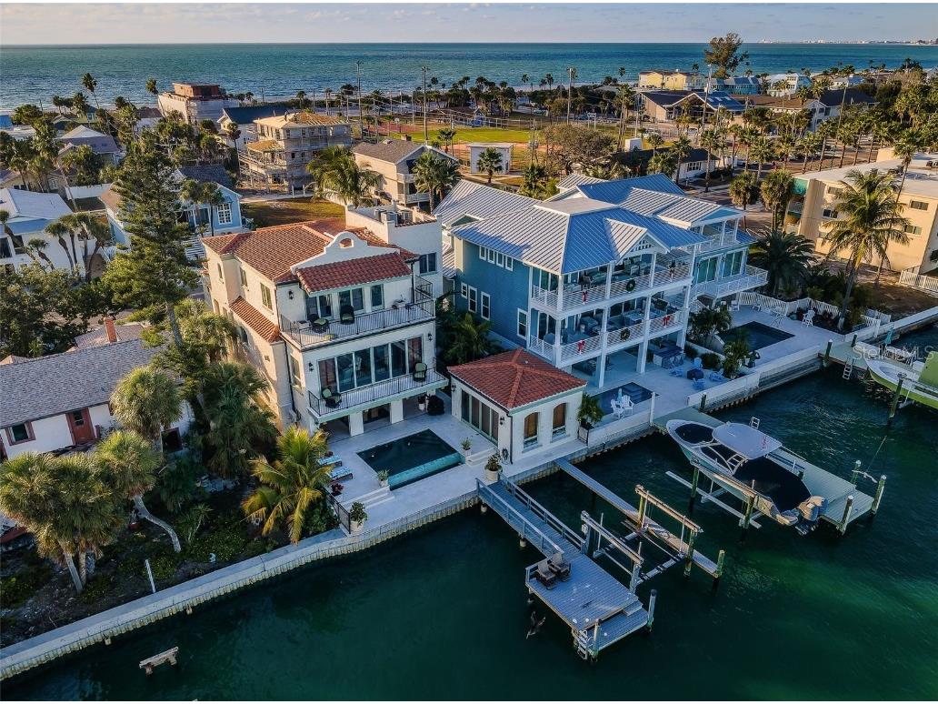 1403 Pass A Grille Way Saint Pete Beach FL 33706 - BOCA CIEGA BAY TB8454986 image91