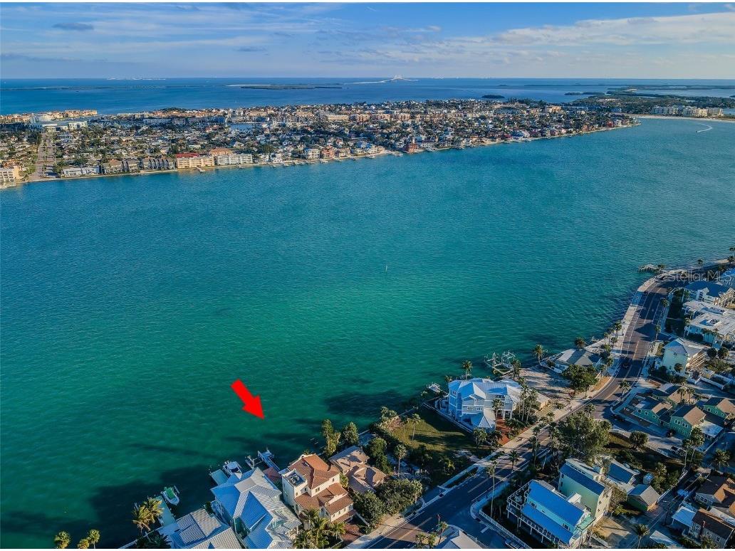 1403 Pass A Grille Way Saint Pete Beach FL 33706 - BOCA CIEGA BAY TB8454986 image92