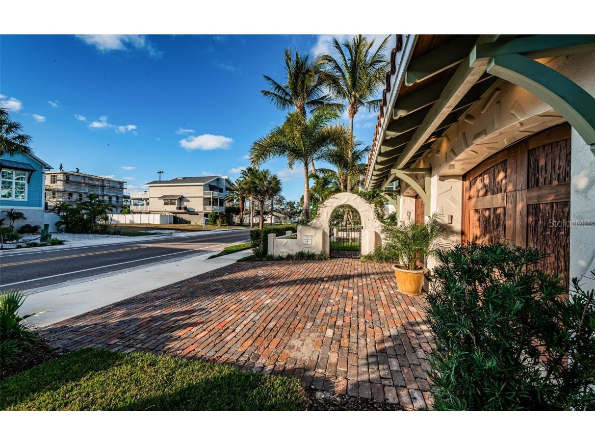 1403 Pass A Grille Way Saint Pete Beach FL 33706 - BOCA CIEGA BAY TB8454986 image93