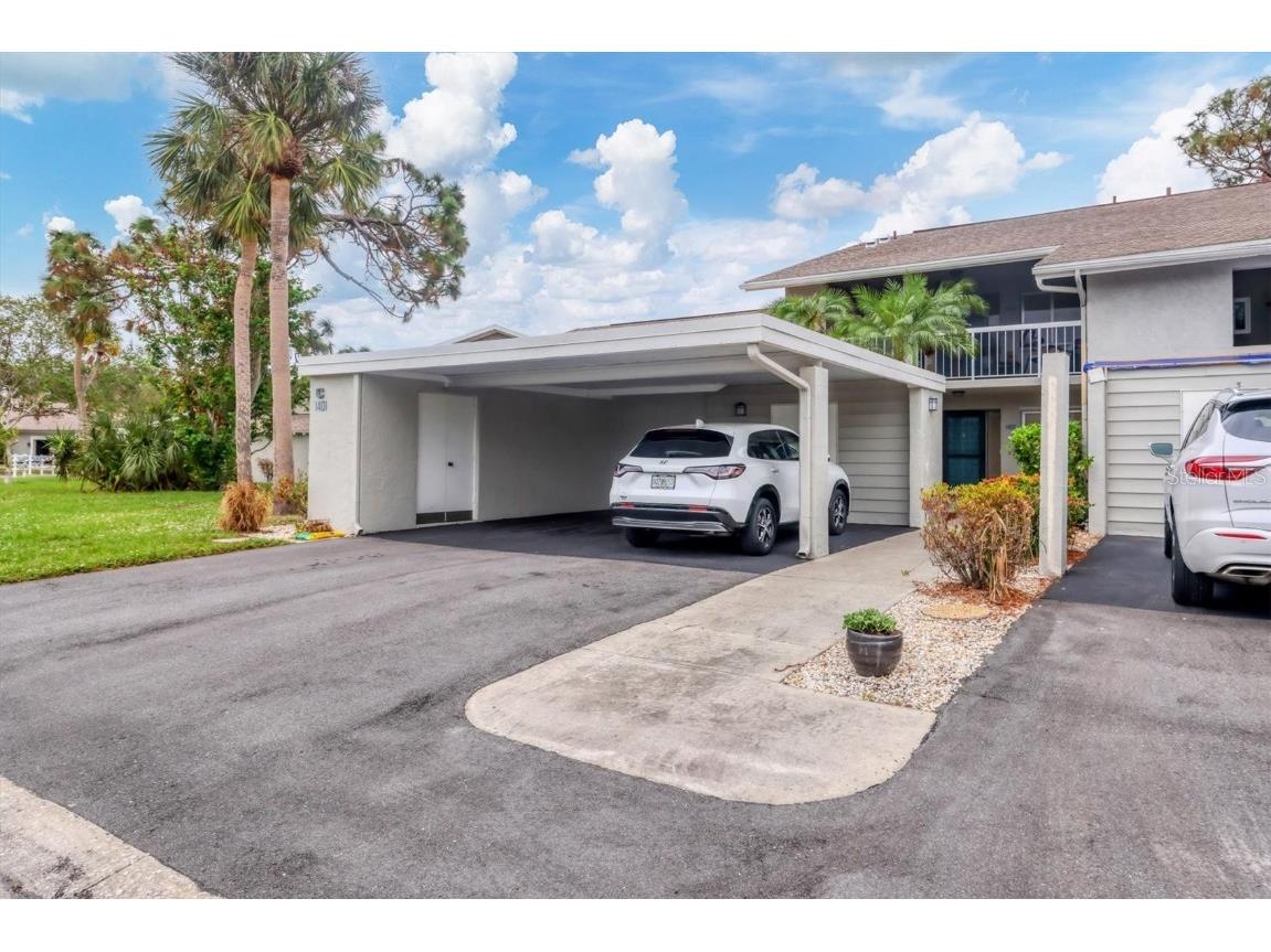 1403 Pine Lake Drive #3 Venice FL 34285 - CURRY CREEK N6135288 image1
