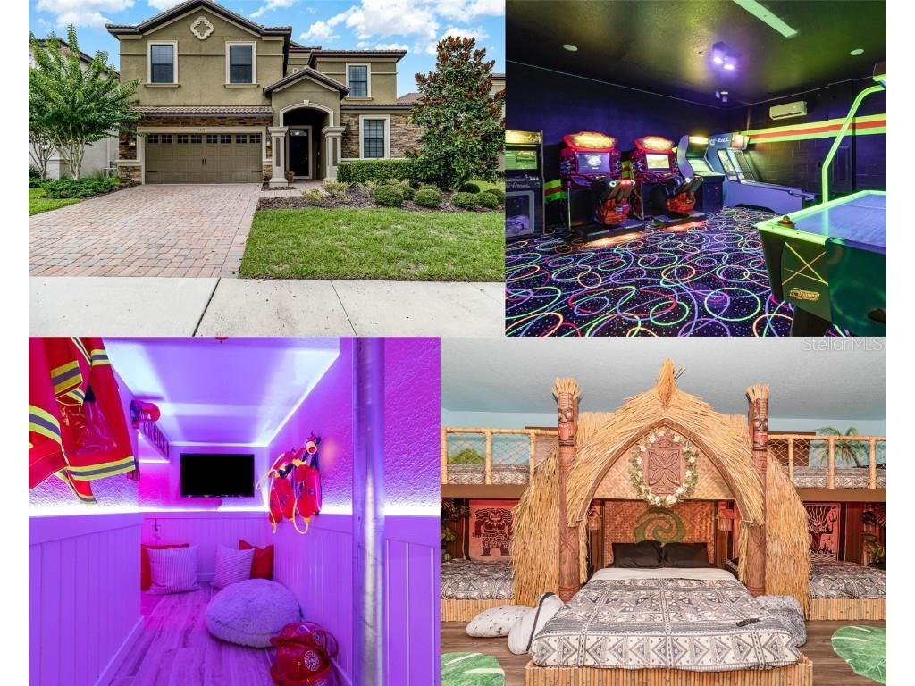 1403 Rolling Fairway Drive Davenport FL 33896 O6313772 image1