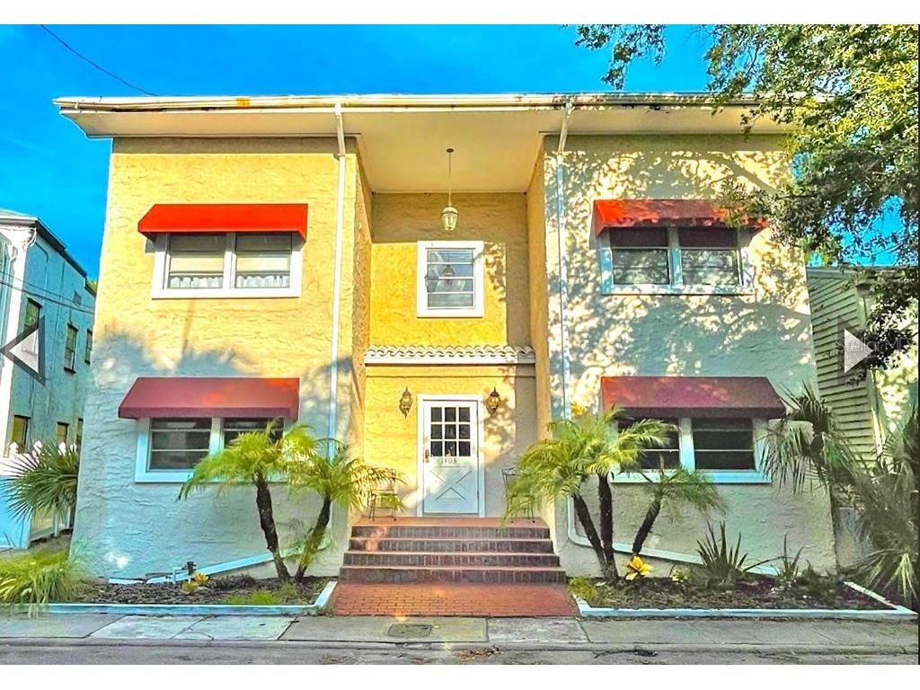 1403 S Bay Villa Place #3 Tampa FL 33629 T3505870 image1