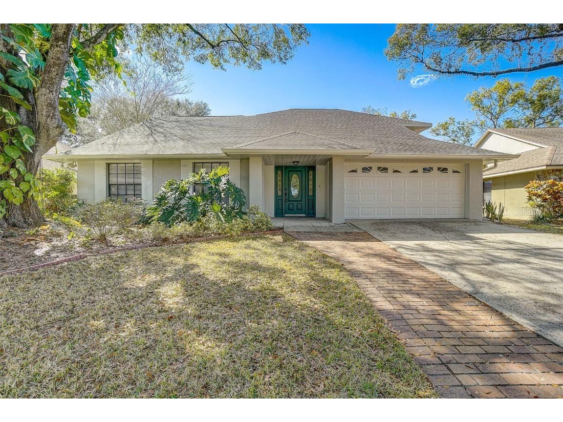 1403 Shell Flower Drive Brandon FL 33511 T3499234 image1