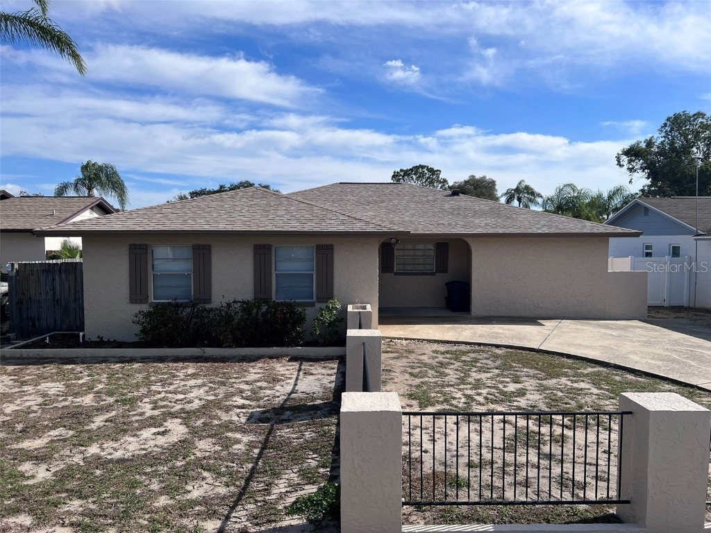 1403 Stonehaven Way Tarpon Springs FL 34689 W7860676 image1
