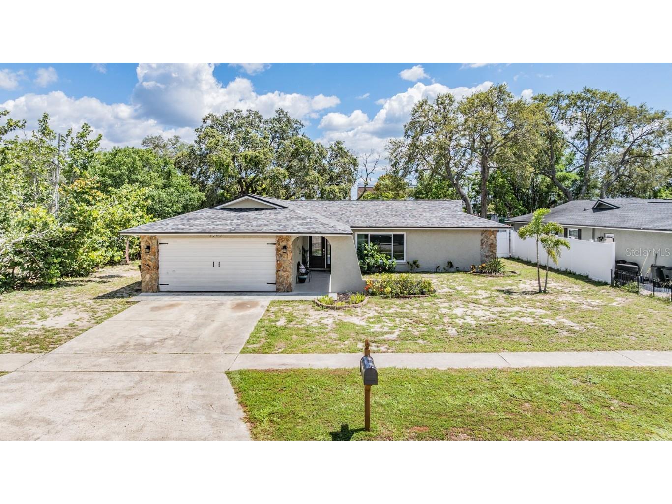 1403 Tallahassee Drive Tarpon Springs FL 34689 TB8400621 image1