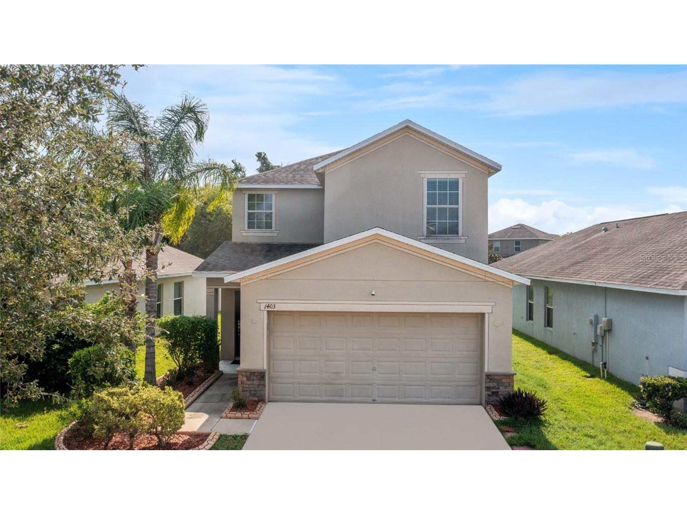 1403 Trailwater Street Ruskin FL 33570 T3549210 image1