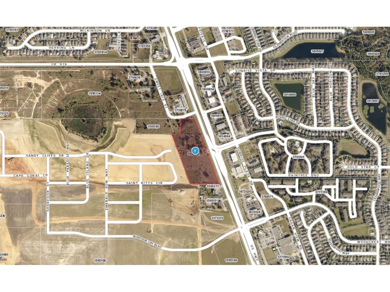 1403 Us Highway 27 Clermont FL 34714 C7474771 image1