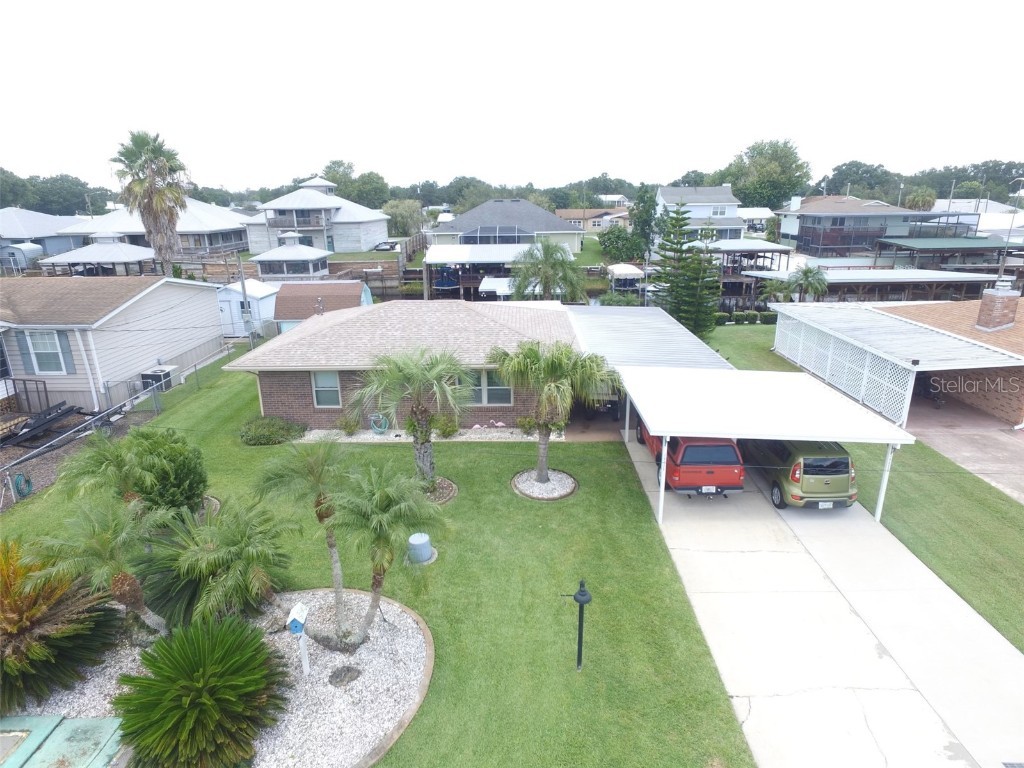 14030 Hatchineha Road Haines City FL 33844 - LAKE HATCHINEHA P4926706 image1