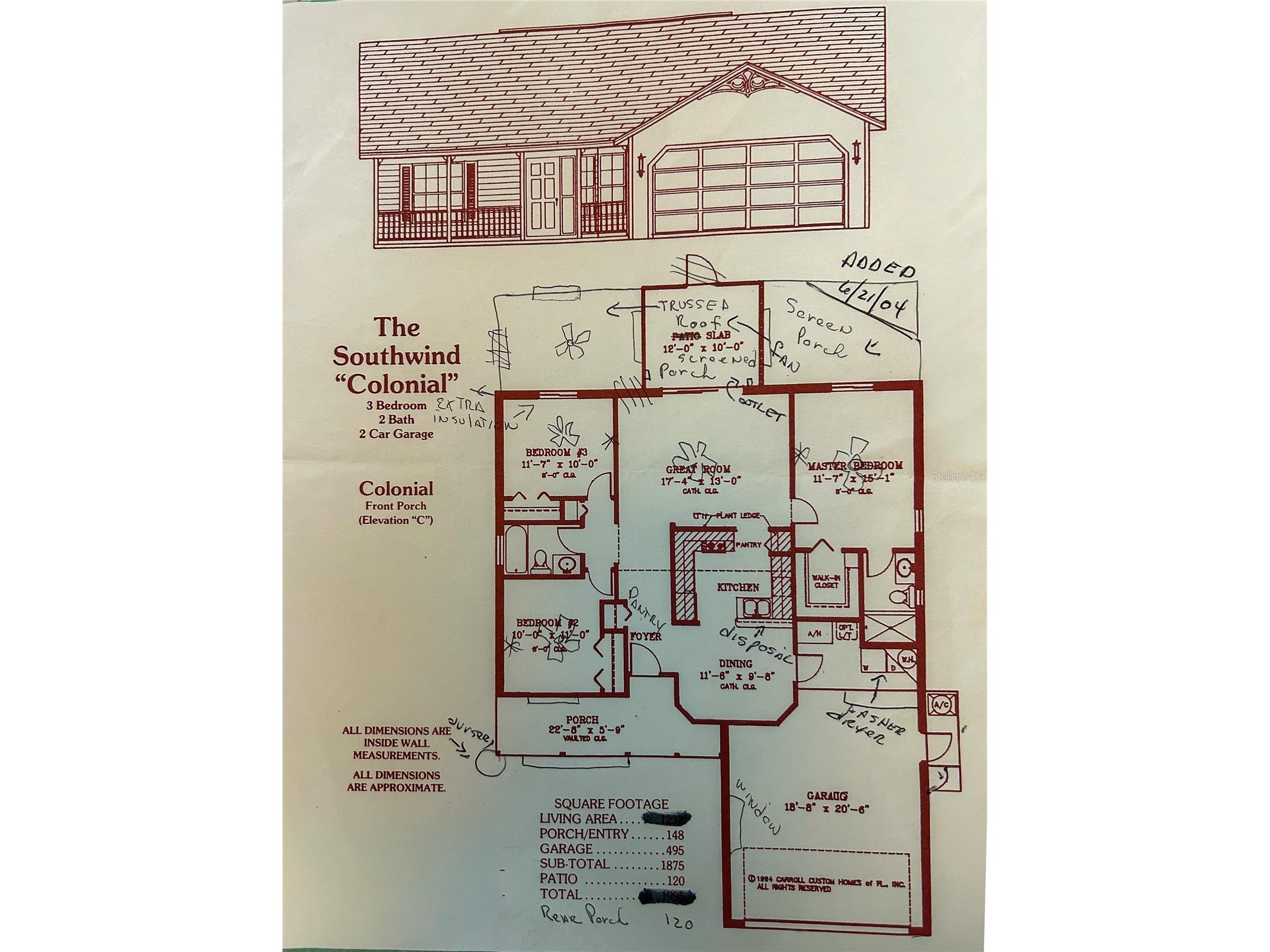 14030 Hexam Road Brooksville FL 34613 TB8506791 image18