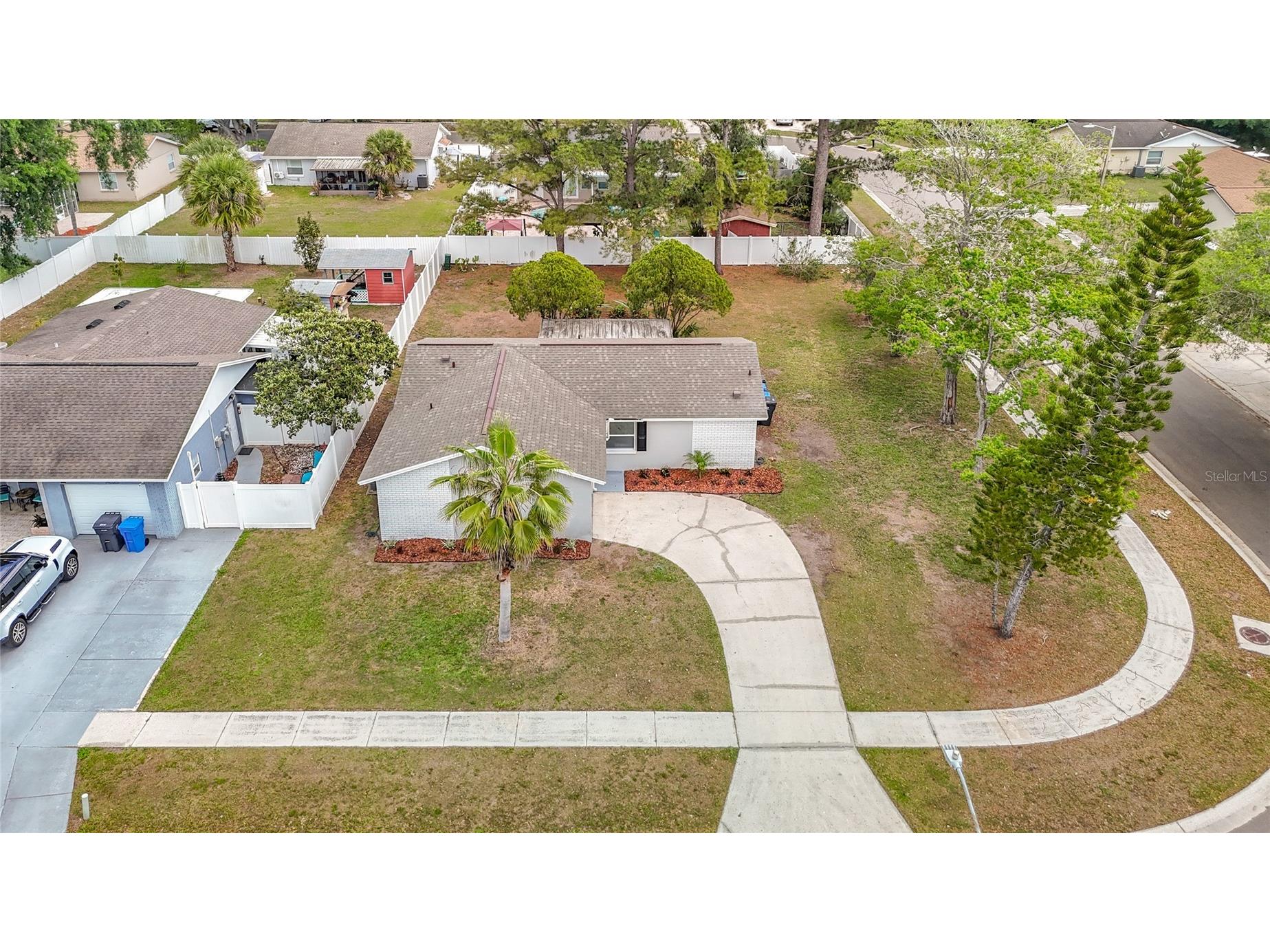 14031 Arbor Knoll Circle Tampa FL 33625 TB8495355 image30