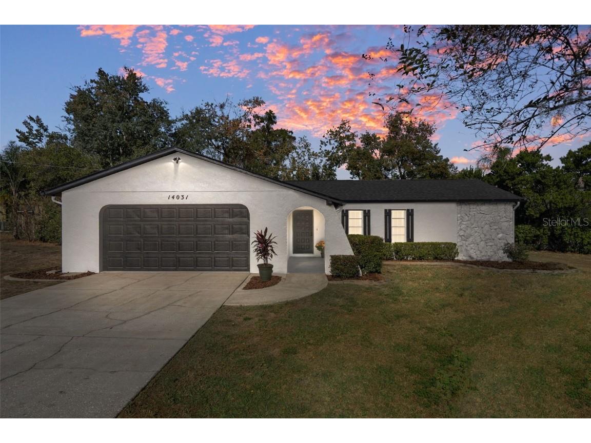 14031 Barlington Street Spring Hill FL 34609 W7880910 image1