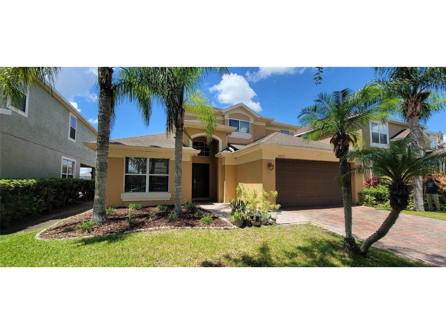 14031 Budworth Circle Orlando FL 32832 S5105463 image1