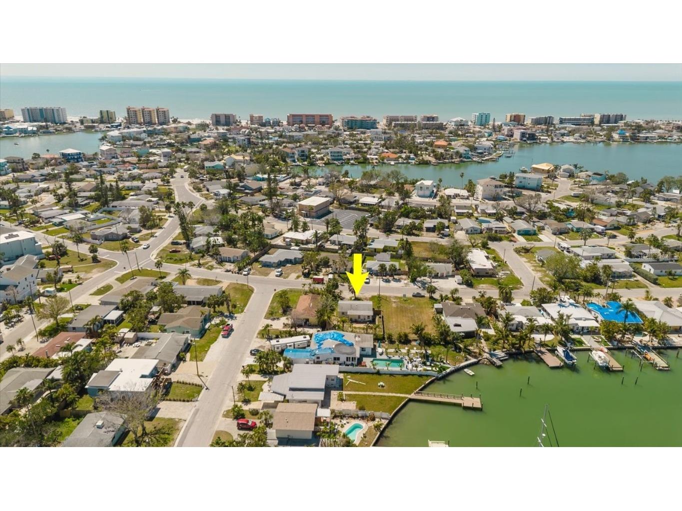 14031 E Parsley Drive Madeira Beach FL 33708 TB8357771 image11