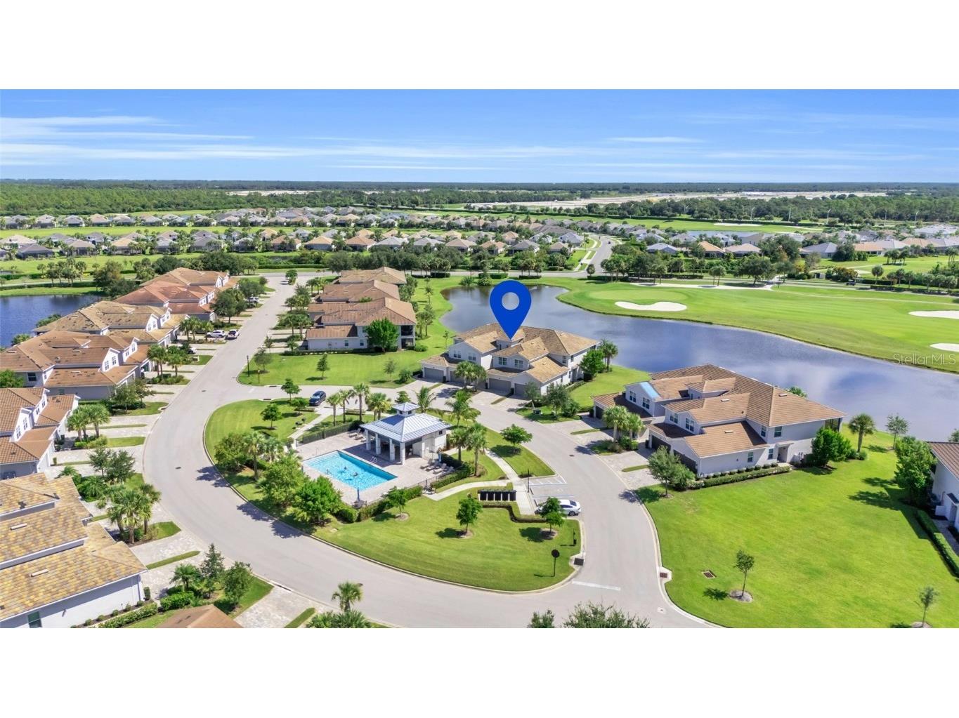 14032 Black Beauty Drive #1622 Punta Gorda FL 33955 C7498093 image1