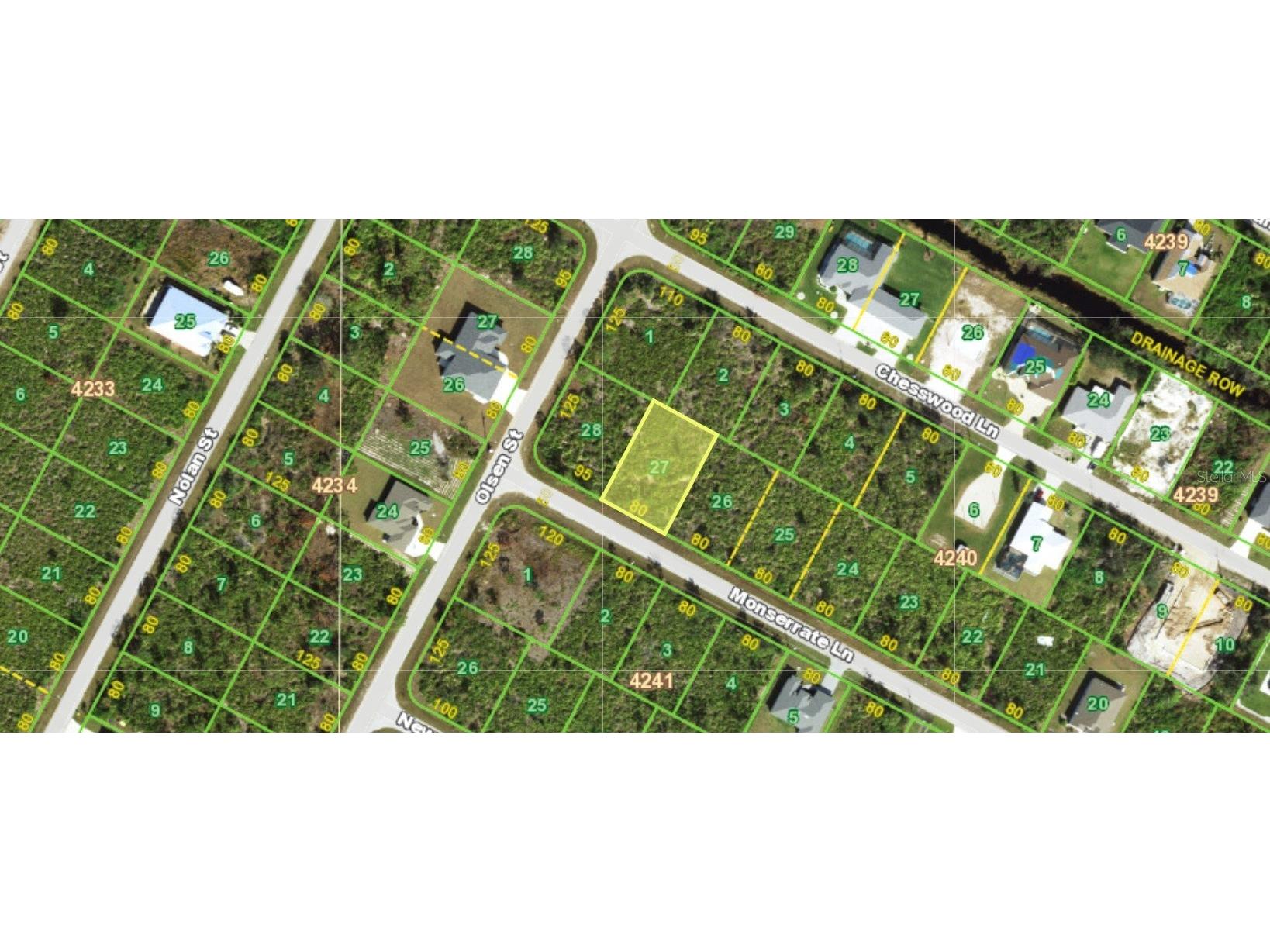 14032 Monserrate Lane Port Charlotte FL 33981 C7512521 image1