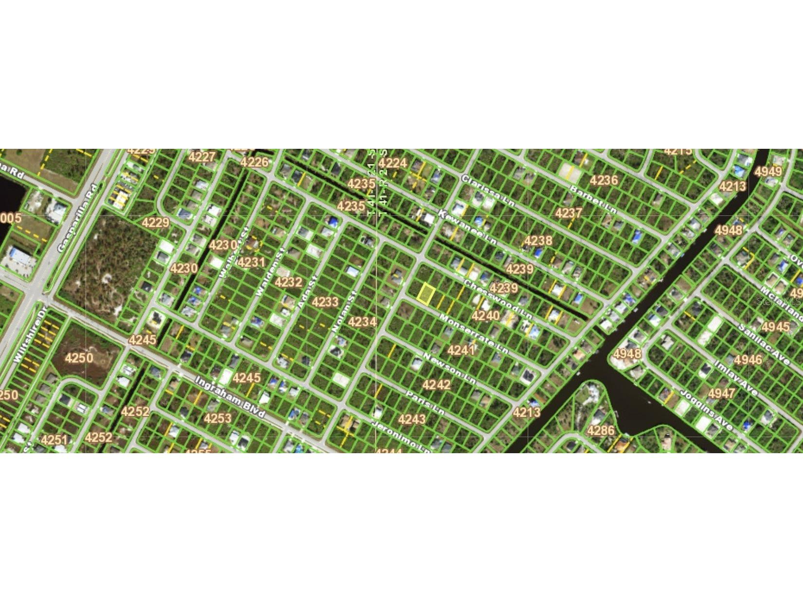 14032 Monserrate Lane Port Charlotte FL 33981 C7512521 image2