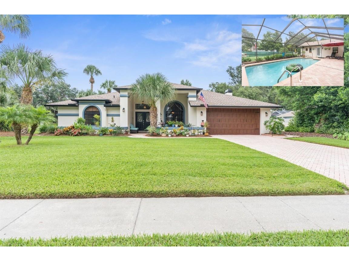 14033 Beechtree Court Hudson FL 34667 W7866432 image1