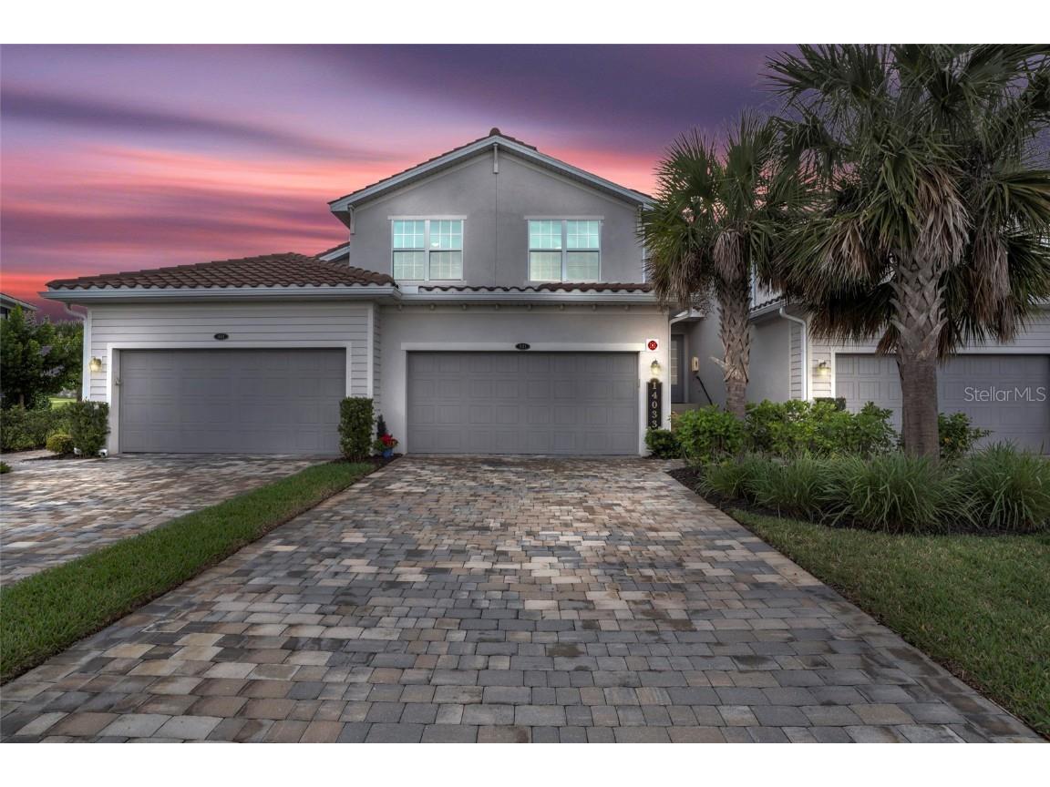 14033 Black Beauty Drive #521 Punta Gorda FL 33955 C7486696 image1