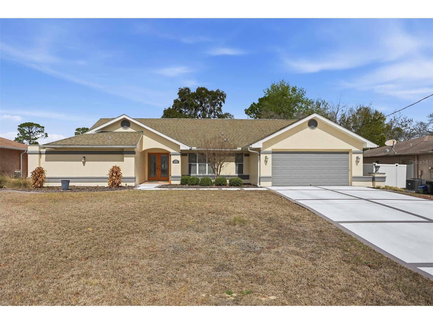 14033 Candia Street Spring Hill FL 34609 W7883220 image1