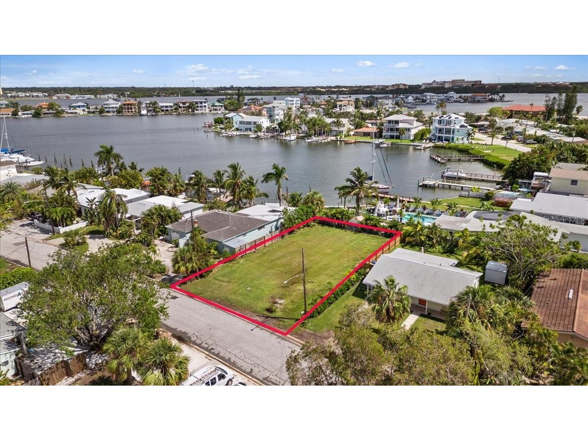 14033 E Parsley Drive Madeira Beach FL 33708 O6405986 image1
