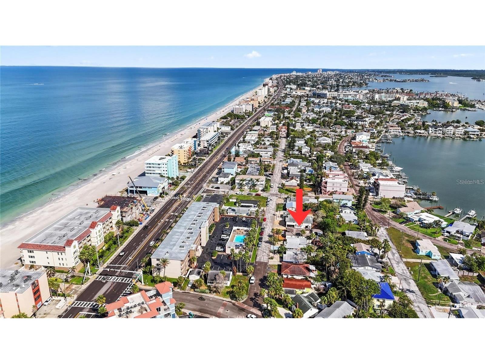 14033 Palm Street Madeira Beach FL 33708 TB8488524 image2